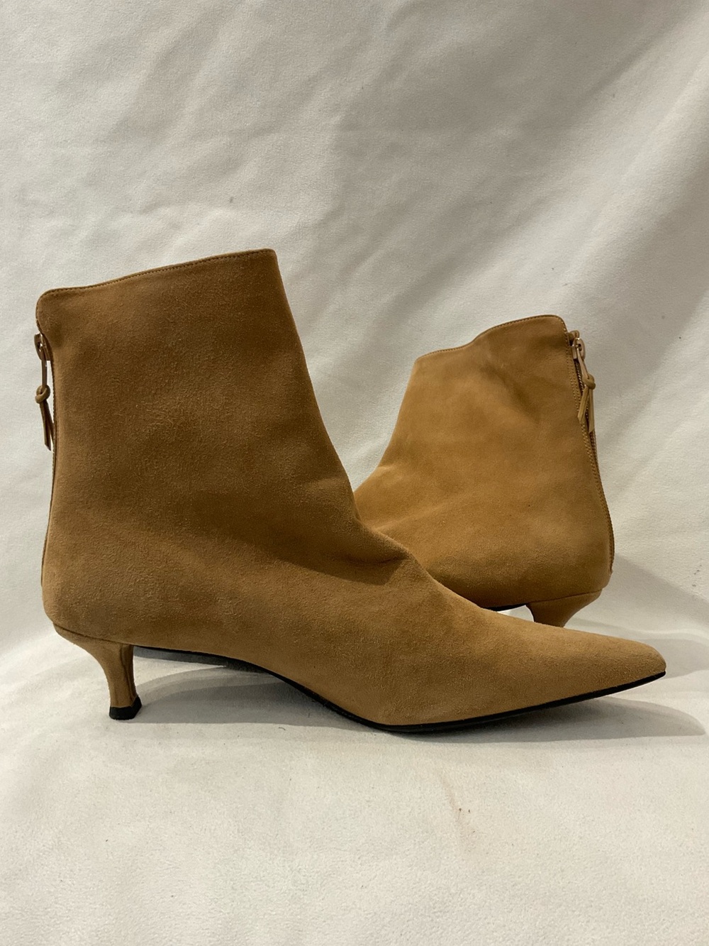 Stuart Weitzman Booties